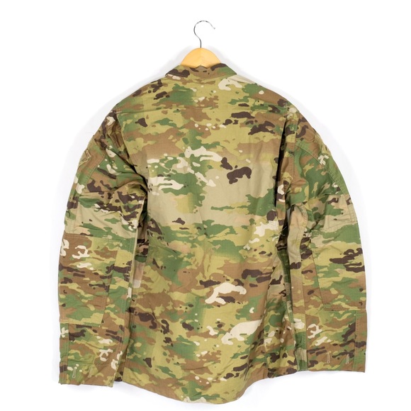 Army Combat Uniform Jacket (Scorpion OCP) - Picture 9 of 10